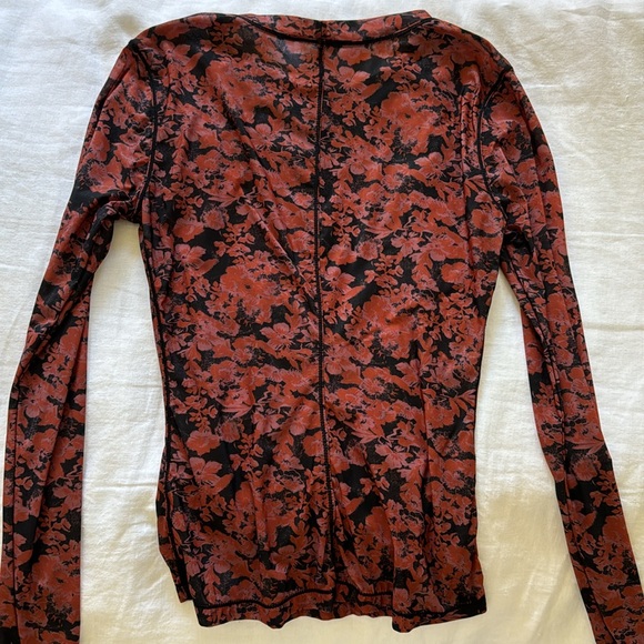 Free people top - Picture 3 of 3